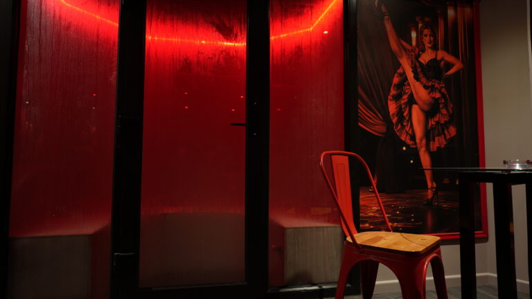 Motel con sauna y con baño tucro o tambien llamado baño de vapor